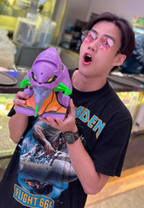 Oat-pasakorn-งานดี