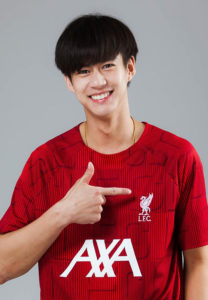 Oat-pasakorn-น่ารักจัง