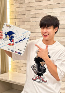 Oat-pasakorn-ยิ้มน่ารัก