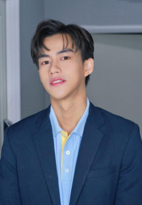 Oat-pasakorn-ลุคดี