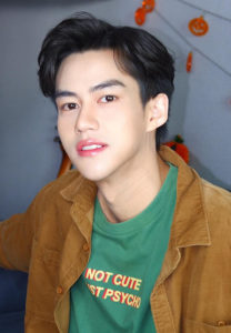 Oat-pasakorn-หน้าหล่อ