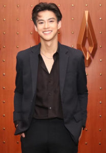 Oat-pasakorn-หล่อ