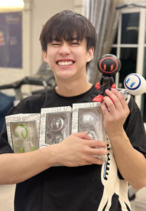 Oat-pasakorn-เน็ตไอดอล