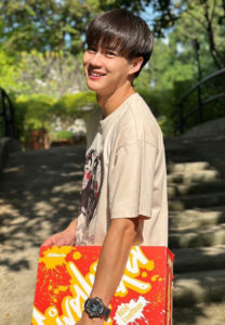 Oat-pasakorn-ใครเรียก