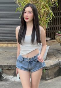 Orrawee น่ารัก