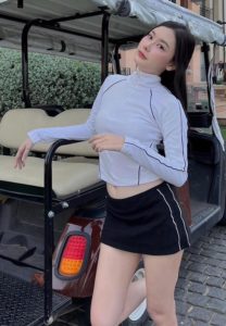 Orrawee สวยฉ่ำ