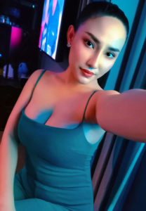 Siriwimon-สาวสวย