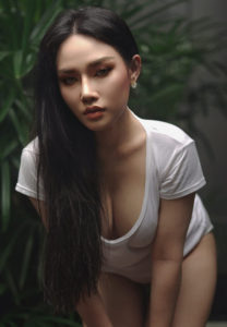 Siriwimon-หน้าคม