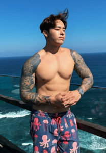 TITUS-LOW-รอยสักเท่