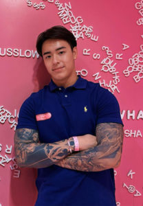 TITUS-LOW-หล่อเท่