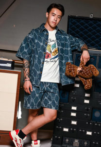 TITUS-LOW-หล่อเท่มาก