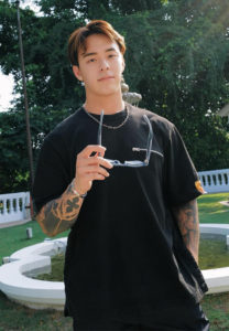 TITUS-LOW-เน็จไอดอล-หล่อจึ้ง