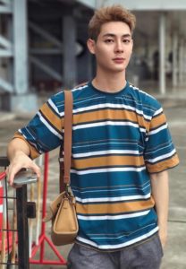 Thanakorn-Plan-เสื้อยืดลาย