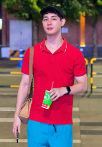 Thanakorn-Plan-เสื้อแดง