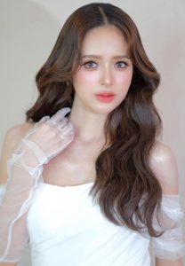 Arennicha-ตาโต