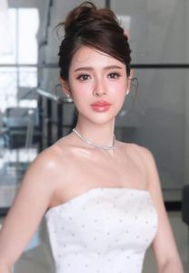 Arennicha-นางงามสวย