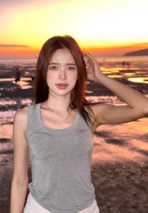 Arennicha-สดใส