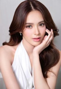 Arennicha-สวยจึ้ง