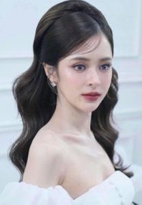 Arennicha-สวยจึ้งเกิน