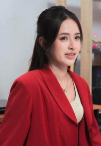 Arennicha-สวยสะบัด