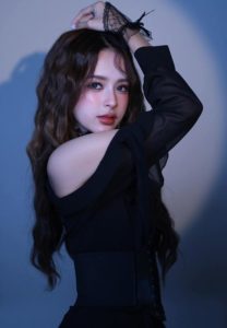 Arennicha-สวยเกิน