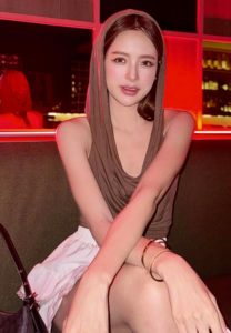 Arennicha-หน้าคม