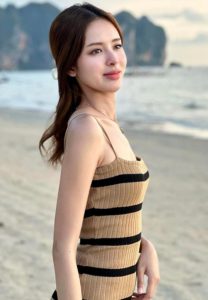 Arennicha-ใสใส