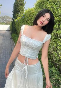 Arisara-Chaleawkij-สวยฉ่ำ