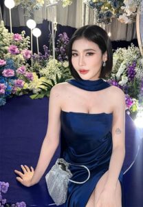 Arisara-Chaleawkij-สวยสับ