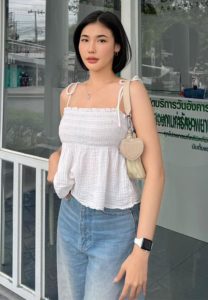 Arisara-Chaleawkij-เน็ตไอดอลแซ่บ