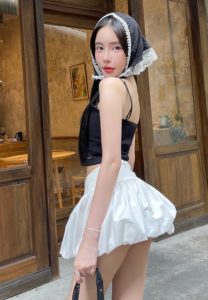 Ariya-น่ารักจัง