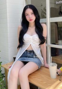 Ariya-สวยจึ้ง