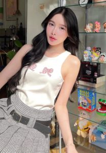 Ariya-สวยฉ่ำ