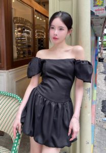 Ariya-สวยสวย