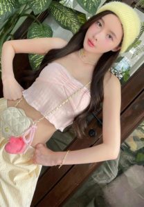 Ariya-สวยเกินต้าน