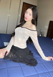 Ariya-สาวน่าใส