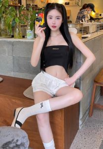 Ariya-เท่เกิน