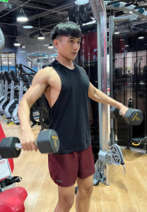 Gusment-ฟิตเนส