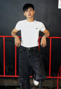 Gusment--เท่เกิน