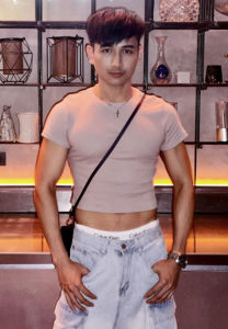 Gusment-เท่เกิน