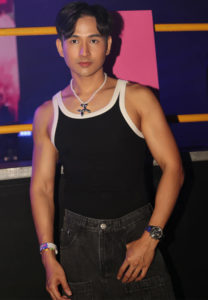 Gusment-เน็ตไอดอล