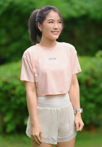  Jirapron-สดใส