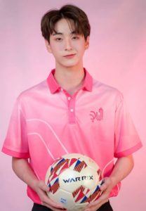 Tad.thpn-นักแสดง