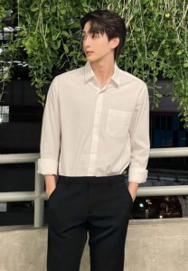 Tad.thpn-ลุคเท่