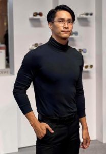 Arpakorn-Bunnag-คมเข้ม