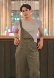 Arpakorn-Bunnag-เท่