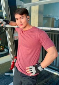 Ball-patipan-ออกกำลักาย