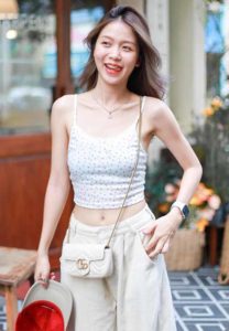 Mungmink-ชุดน่ารัก