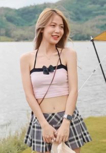 Mungmink-น่ารัก