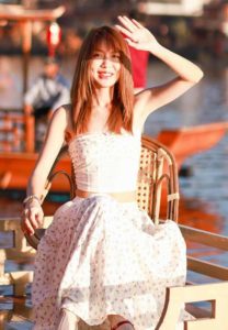 Mungmink-สวยเก๋